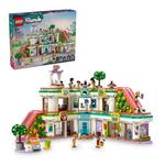 LEGO Friends Heartlake City Shopping Mall 42604 Building Set - Thumbnail 1 of 5