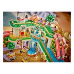 LEGO Friends Heartlake City Shopping Mall 42604 Building Set - Thumbnail 4 of 5