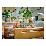 LEGO Friends Heartlake City Shopping Mall 42604 Building Set - Thumbnail 5 of 5