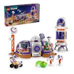 LEGO Friends Mars Space Base and Rocket 42605 Building Set - Thumbnail 1 of 12