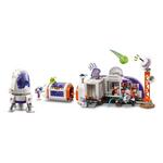 LEGO Friends Mars Space Base and Rocket 42605 Building Set - Thumbnail 2 of 12