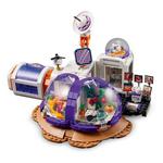 LEGO Friends Mars Space Base and Rocket 42605 Building Set - Thumbnail 3 of 12