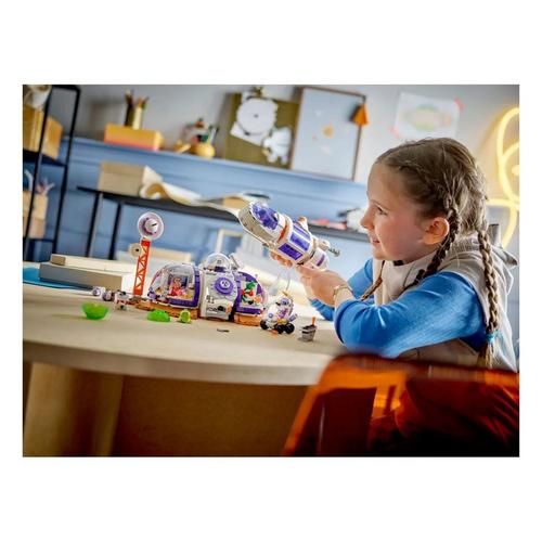 LEGO Friends Mars Space Base and Rocket 42605 Building Set - Primary Image