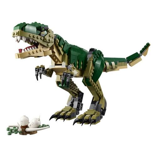 LEGO Creator 3in1 T. Rex 31151 Building Set - Primary Image