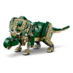 LEGO Creator 3in1 T. Rex 31151 Building Set - Thumbnail 3 of 12