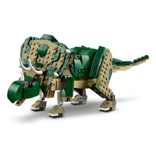 LEGO Creator 3in1 T. Rex 31151 Building Set - Primary Image