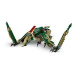 LEGO Creator 3in1 T. Rex 31151 Building Set - Thumbnail 4 of 12