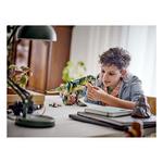 LEGO Creator 3in1 T. Rex 31151 Building Set - Thumbnail 8 of 12