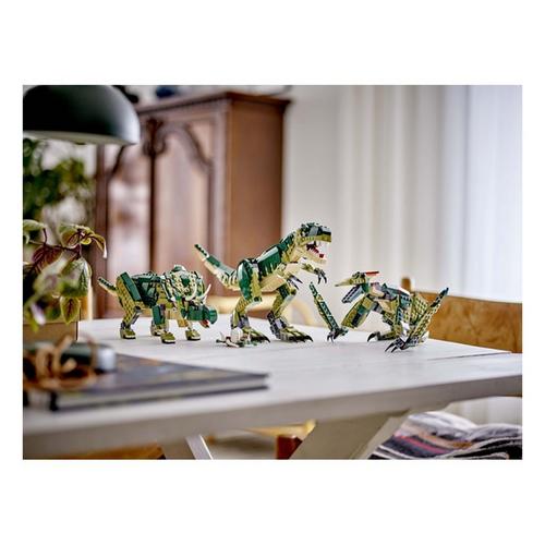 LEGO Creator 3in1 T. Rex 31151 Building Set - Primary Image