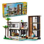 LEGO Creator 3in1 Modern House Toy 31153 Building Set - Thumbnail 1 of 9