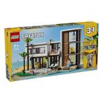 LEGO Creator 3in1 Modern House Toy 31153 Building Set - Thumbnail 3 of 9