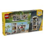 LEGO Creator 3in1 Modern House Toy 31153 Building Set - Thumbnail 4 of 9