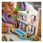 LEGO Creator 3in1 Modern House Toy 31153 Building Set - Thumbnail 5 of 9
