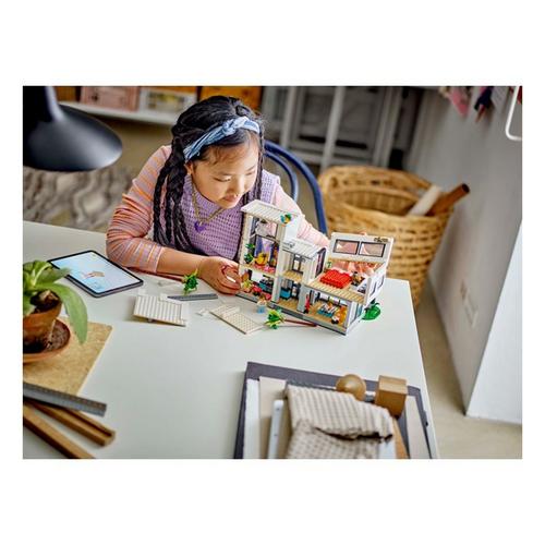 LEGO Creator 3in1 Modern House Toy 31153 Building Set - Primary Image