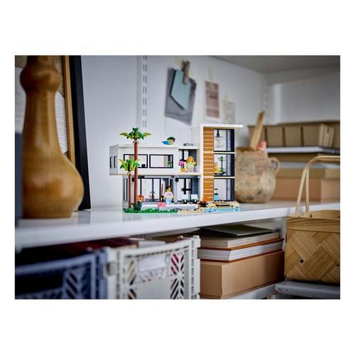 LEGO Creator 3in1 Modern House Toy 31153 Building Set - Primary Image