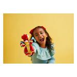 LEGO Creator 3in1 Red Dragon 31145 Building Set - Thumbnail 8 of 8