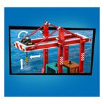LEGO City Seaside Harbor with Cargo Ship Toy 60422 - Thumbnail 4 of 7