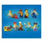 LEGO City Seaside Harbor with Cargo Ship Toy 60422 - Thumbnail 6 of 7