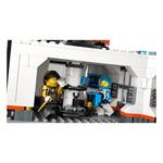 LEGO City Space Base and Rocket Launchpad 60434 Building Set - Thumbnail 3 of 9