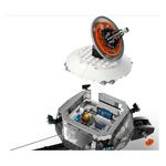 LEGO City Space Base and Rocket Launchpad 60434 Building Set - Thumbnail 5 of 9