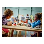 LEGO City Space Base and Rocket Launchpad 60434 Building Set - Thumbnail 7 of 9