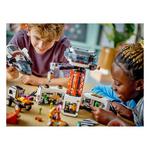 LEGO City Space Base and Rocket Launchpad 60434 Building Set - Thumbnail 8 of 9