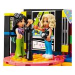 LEGO Friends Karaoke Music Party 42610 Building Set - Thumbnail 3 of 10
