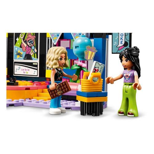 LEGO Friends Karaoke Music Party 42610 Building Set - Primary Image