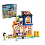 LEGO Friends Vintage Fashion Store 42614 Building Set - Thumbnail 1 of 11