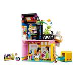 LEGO Friends Vintage Fashion Store 42614 Building Set - Thumbnail 2 of 11