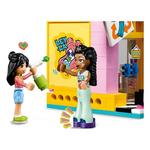 LEGO Friends Vintage Fashion Store 42614 Building Set - Thumbnail 5 of 11