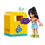 LEGO Friends Vintage Fashion Store 42614 Building Set - Thumbnail 6 of 11
