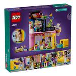 LEGO Friends Vintage Fashion Store 42614 Building Set - Thumbnail 8 of 11
