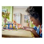 LEGO Friends Vintage Fashion Store 42614 Building Set - Thumbnail 9 of 11