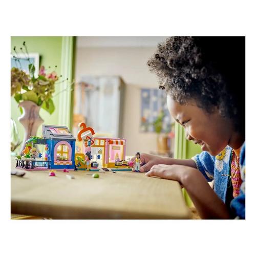 LEGO Friends Vintage Fashion Store 42614 Building Set - Primary Image