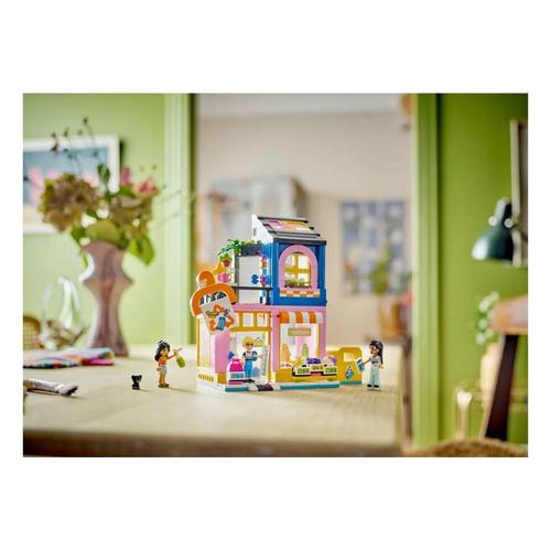 LEGO Friends Vintage Fashion Store 42614 Building Set - Primary Image