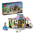 LEGO Friends Heartlake City Caf Shop Toy with Mini Dolls 42618 - Thumbnail 1 of 6