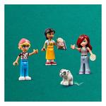 LEGO Friends Heartlake City Caf Shop Toy with Mini Dolls 42618 - Thumbnail 5 of 6