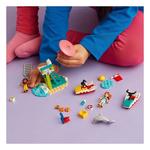 LEGO Friends Beach Water Scooter Lifeguard Toy with Mini Dolls 42623 - Thumbnail 5 of 7