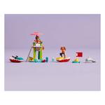 LEGO Friends Beach Water Scooter Lifeguard Toy with Mini Dolls 42623 - Thumbnail 6 of 7