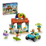 LEGO Friends Beach Smoothie Stand  Play Food Set 42625 - Thumbnail 1 of 6