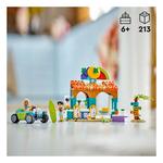 LEGO Friends Beach Smoothie Stand  Play Food Set 42625 - Thumbnail 2 of 6