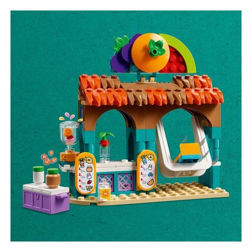 LEGO Friends Beach Smoothie Stand  Play Food Set 42625 - Primary Image