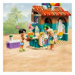 LEGO Friends Beach Smoothie Stand  Play Food Set 42625 - Thumbnail 4 of 6