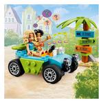 LEGO Friends Beach Smoothie Stand  Play Food Set 42625 - Thumbnail 5 of 6