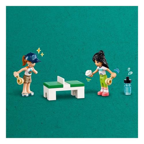 LEGO Friends Adventure Camp Water Sports Outdoor Toy Building Set 42626 - Primary Image