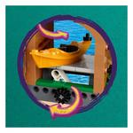 LEGO Friends Adventure Camp Water Sports Outdoor Toy Building Set 42626 - Thumbnail 5 of 6