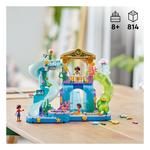 LEGO Friends Heartlake City Water Park Summer Toy with Mini Dolls 42630 - Thumbnail 2 of 6