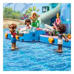 LEGO Friends Heartlake City Water Park Summer Toy with Mini Dolls 42630 - Thumbnail 4 of 6
