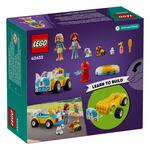 LEGO Friends Dog Grooming Car Toy 42635 - Thumbnail 4 of 7